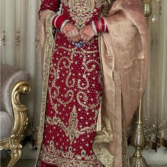 Wedding suits - Picture 2 of 2